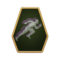 Icon for <span>Fitness - Rank 3</span>