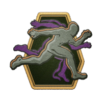 Icon for <span>Fitness - Rank 4</span>