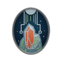 Icon for <span>Geology - Rank 2</span>