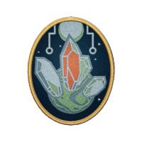 Icon for <span>Geology - Rank 3</span>