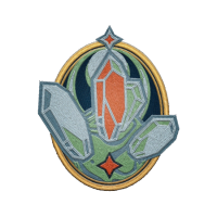 Icon for <span>Geology - Rank 4</span>