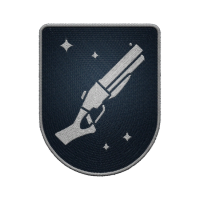 Icon for <span>Heavy Weapons Cert. - Rank 1</span>