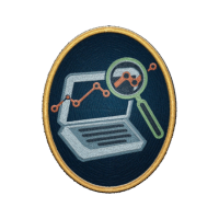 Icon for <span>Research Methods - Rank 3</span>