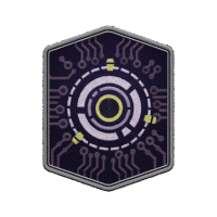 Icon for <span>Security - Rank 2</span>