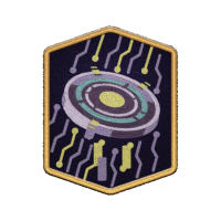 Icon for <span>Security - Rank 3</span>