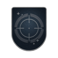 Icon for <span>Sharpshooting - Rank 1</span>