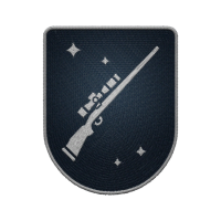 Icon for <span>Sniper Certification - Rank 1</span>