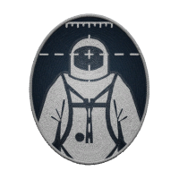 Icon for <span>Spacesuit Design - Rank 1</span>