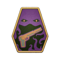 Icon for <span>Stealth - Rank 3</span>