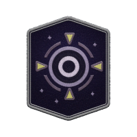 Icon for <span>Targeting Control Systems - Rank 2</span>