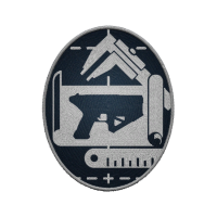 Icon for <span>Weapon Engineering - Rank 1</span>