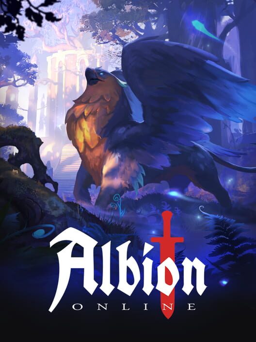 Albion Online cover image