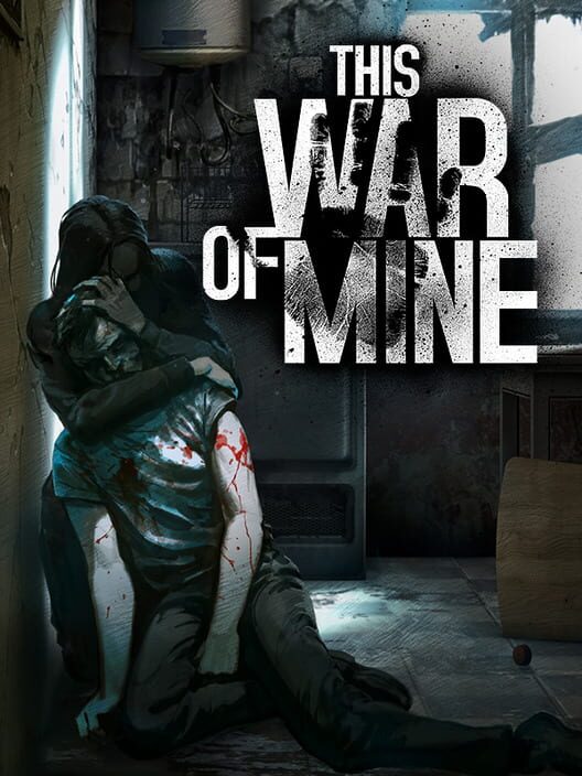 This War of Mine cover image