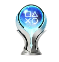 To crush all trophies beneath sandaled feet - PlayStation Trophies ...