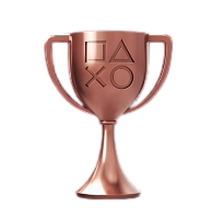 Trophy icon
