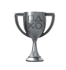 Trophy icon