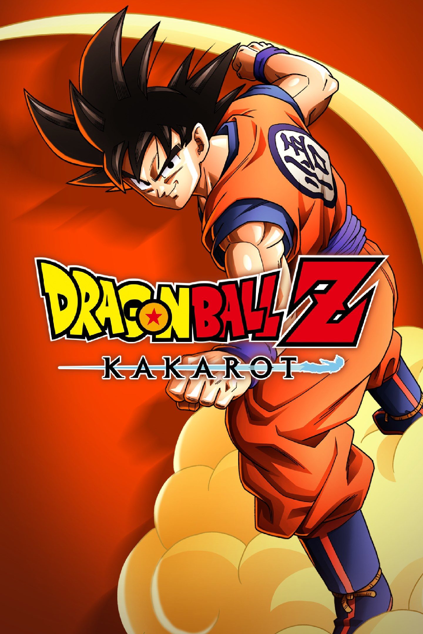 Dragon Ball Z: Kakarot Overview | Gamer Guides