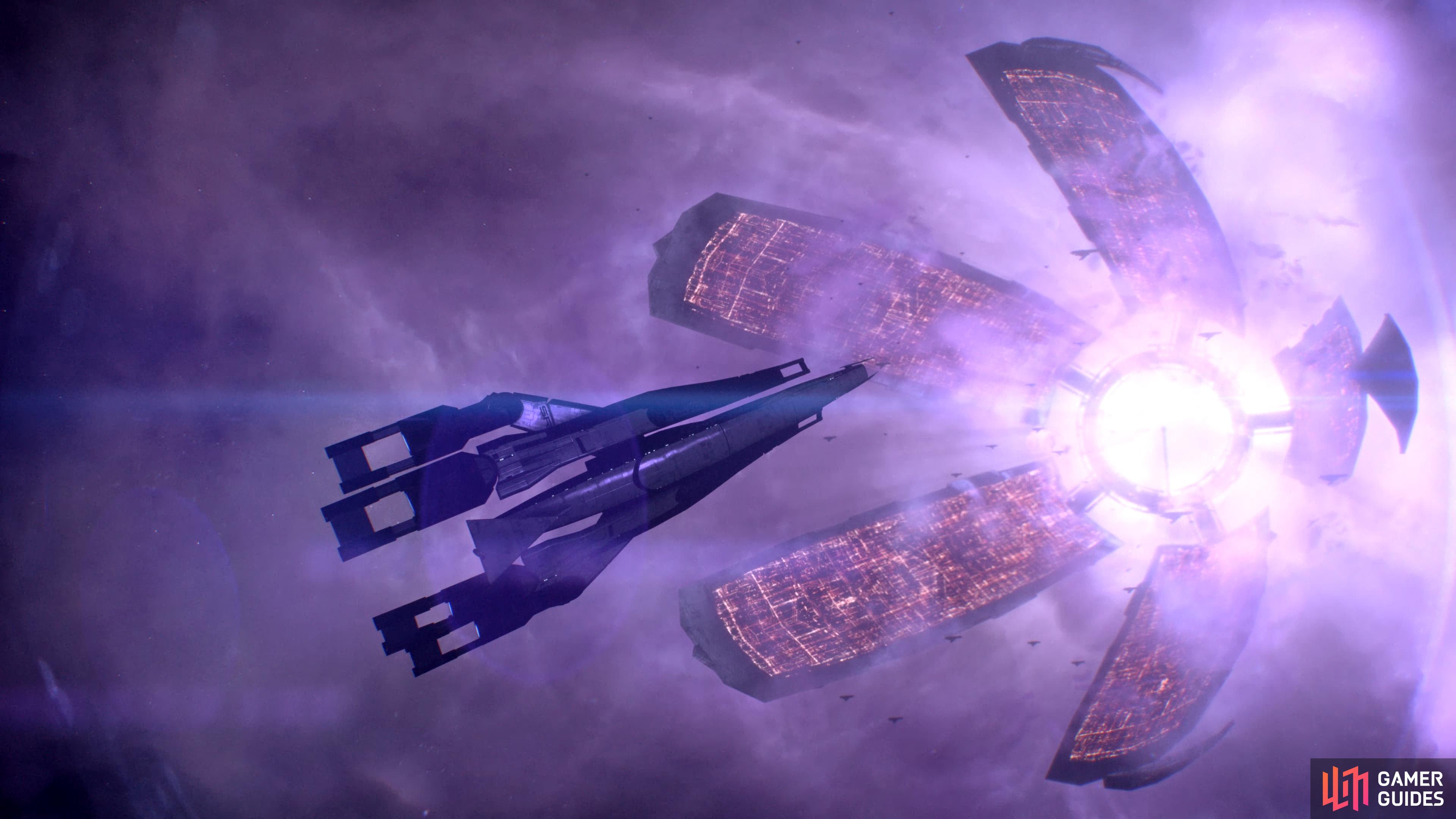 Citadel Meet The Council Missions Citadel Walkthrough Mass Effect 1 Legendary Edition