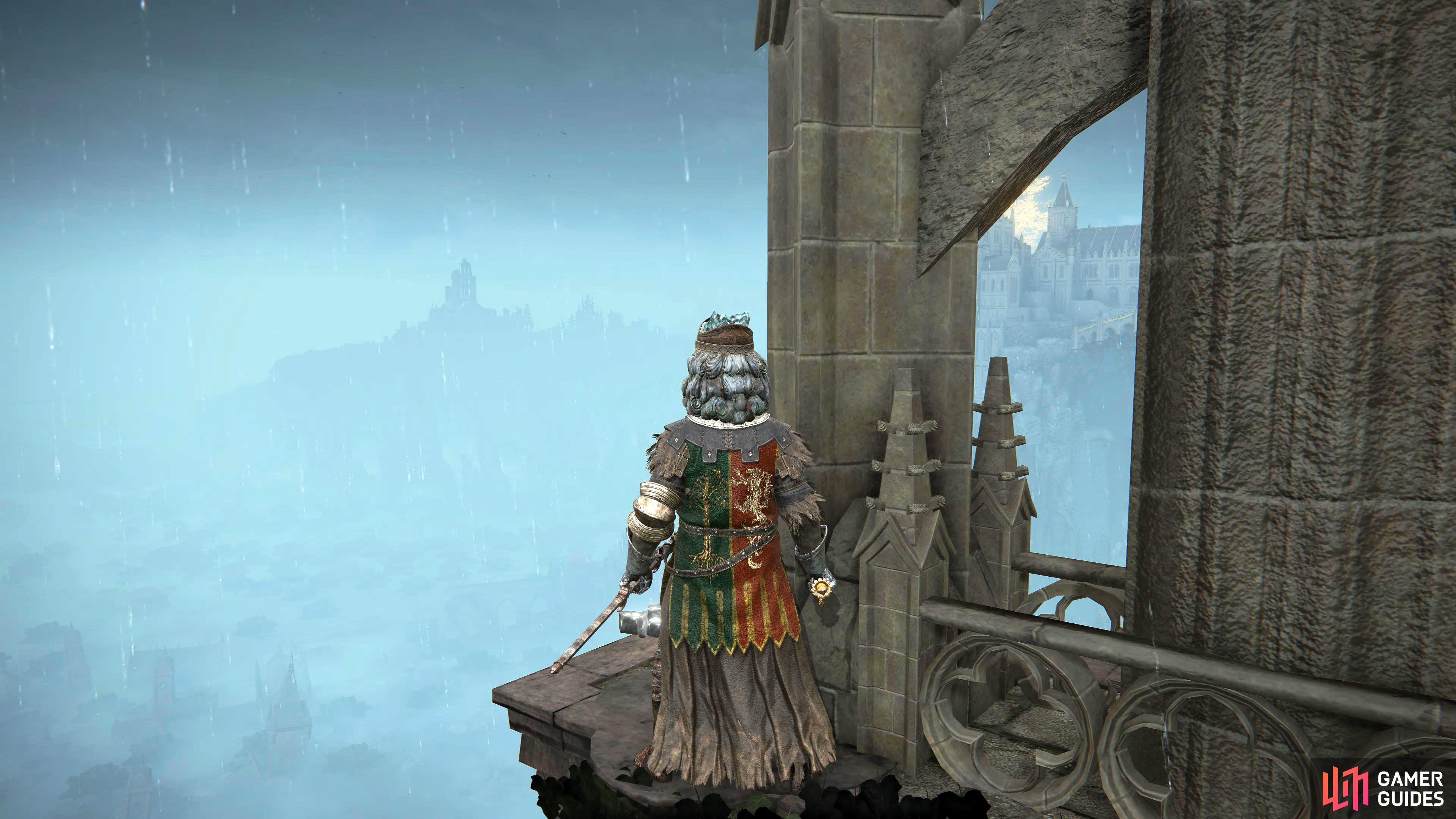 All Locations in Liurnia of the Lakes Locations Liurnia of the Lakes Elden Ring Gamer
