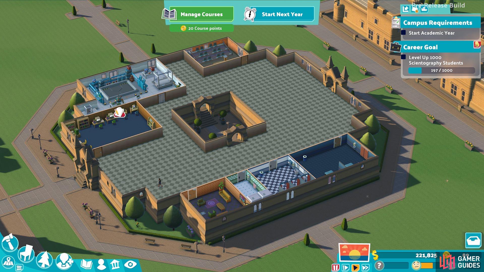 two point hospital mitton university layout