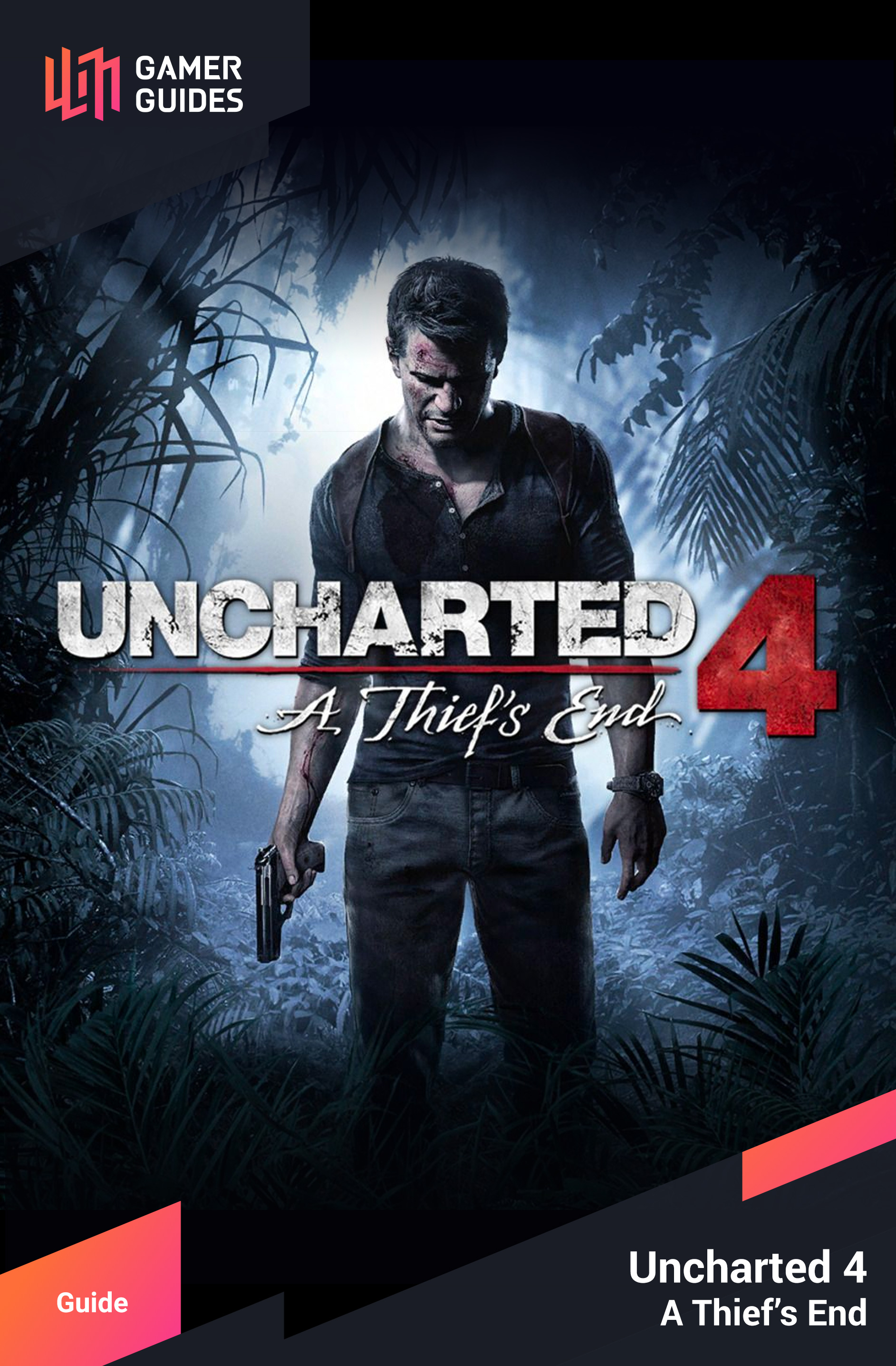 uncharted 2 chapter 24