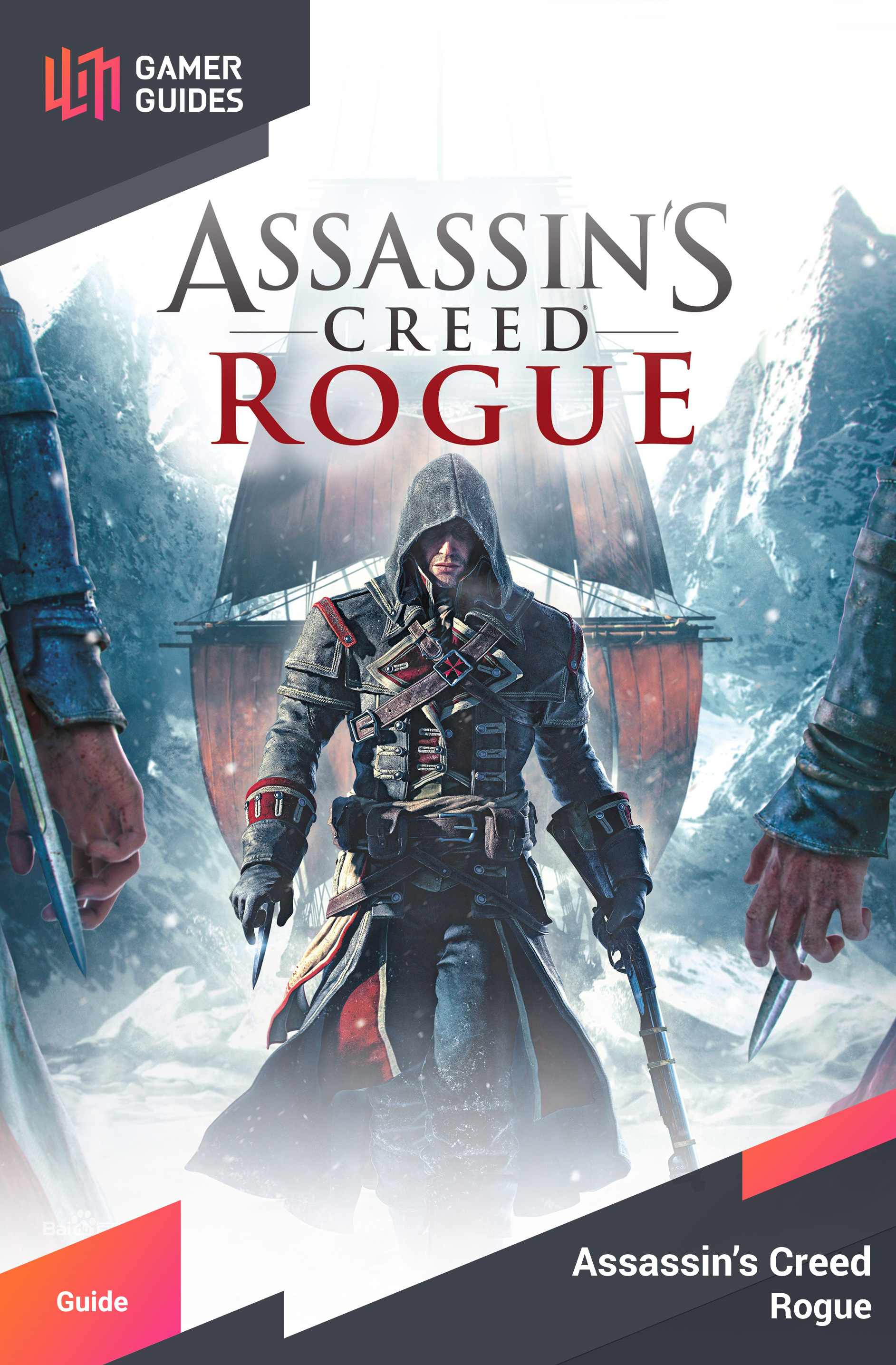Assassins Creed Rogue Trophy Guide Pdfbilla