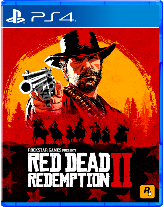 Red Dead Redemption 2:' Your Guide