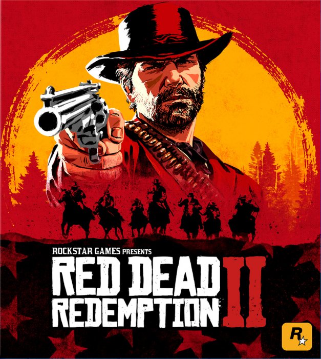 Red Dead Redemption 2 Trophy Guide & Roadmap
