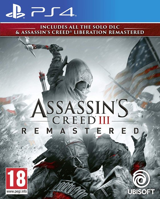 Assassin's Creed III Achievement Guide & Road Map