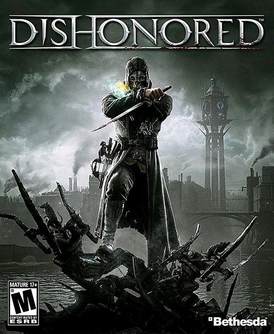 Dishonored 2  Silence Achievement / Trophy Guide 