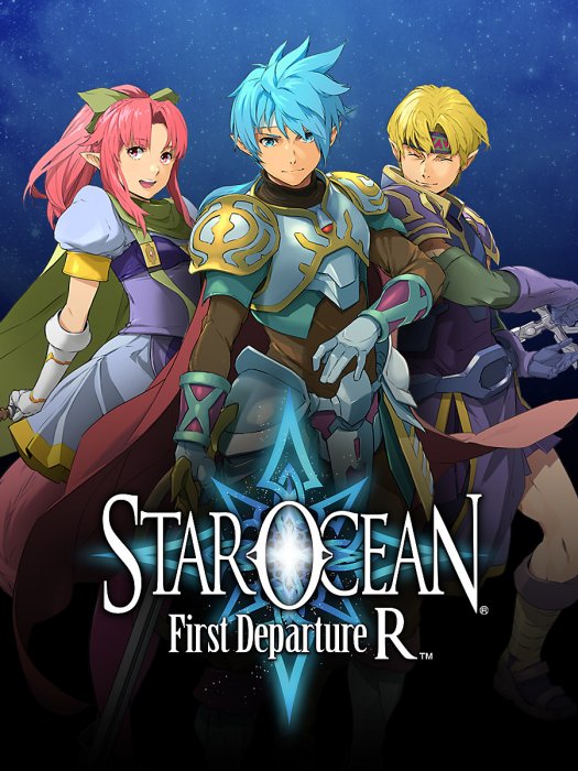 star ocean first departure r ign review