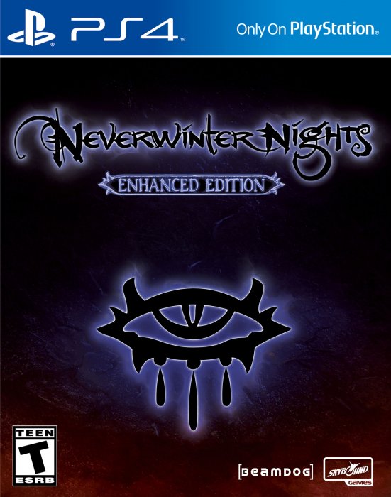 neverwinter nights online copy