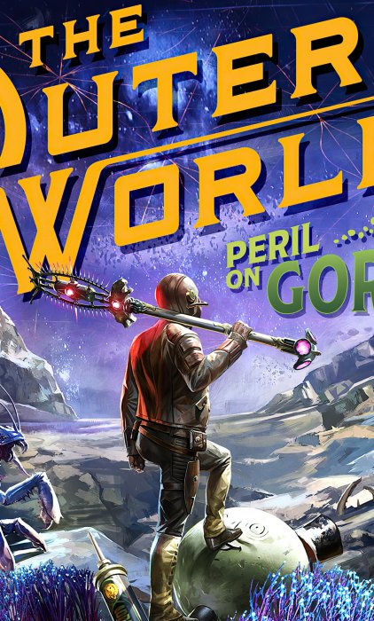 The Outer Worlds: Peril on Gorgon DLC Review - IGN