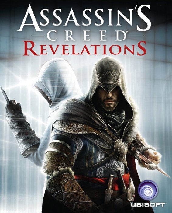 Assassin's Creed: Revelations Trophy Guide & Road Map
