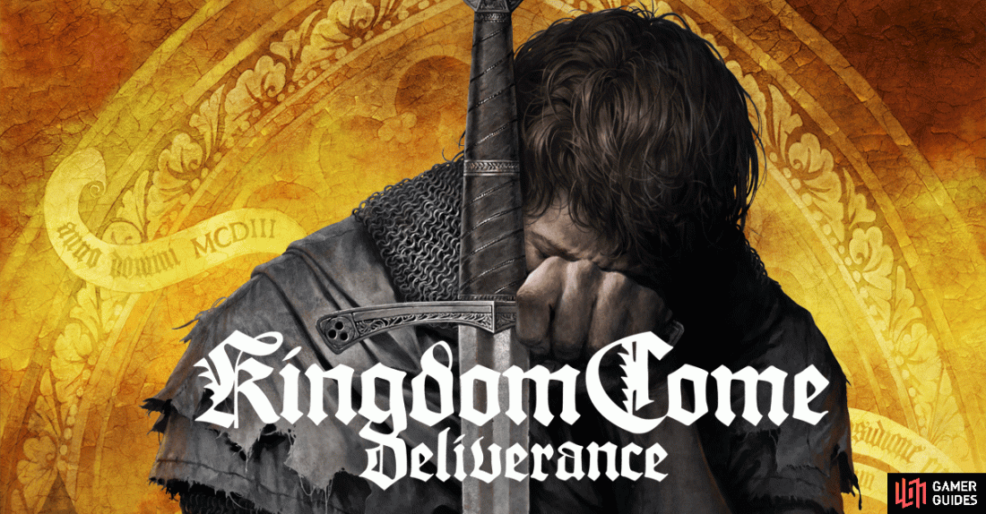 kingdom come deliverance level cap