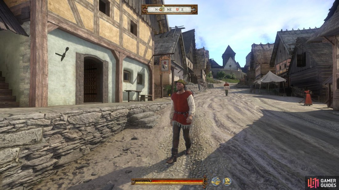 Åre At forurene Ewell Rob the Rich, Give to the Poor - Rattay - Activities | Kingdom Come:  Deliverance | Gamer Guides®