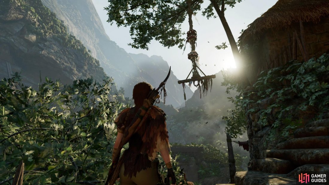 shadow of the tomb raider dropping decimals