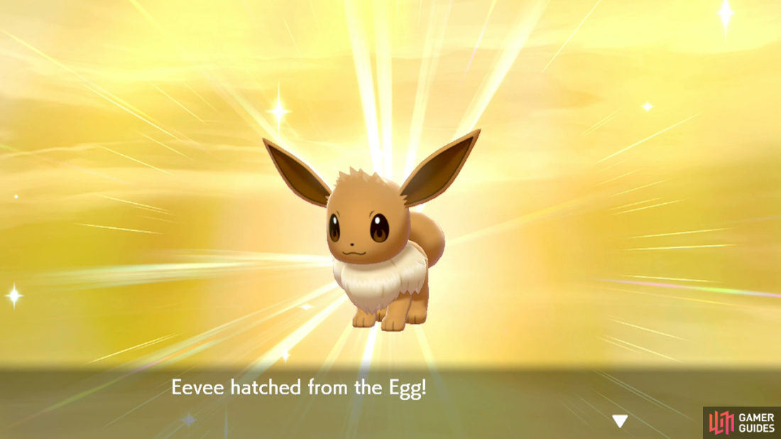 pokemon flame body stack for egg hatching