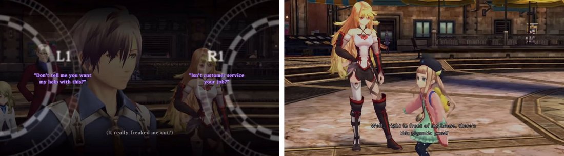 tales of xillia 2 affinity