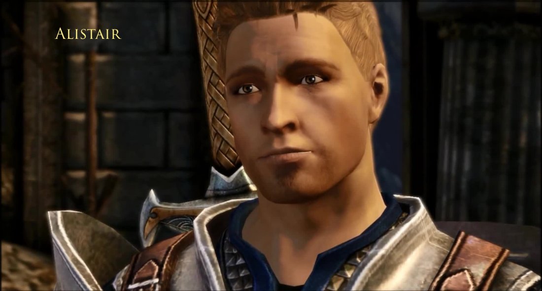 dragon age origins human commoner mod