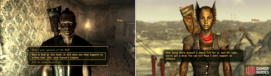 for the republic part 2 fallout new vegas