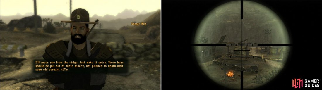 fallout new vegas i put a spell on you