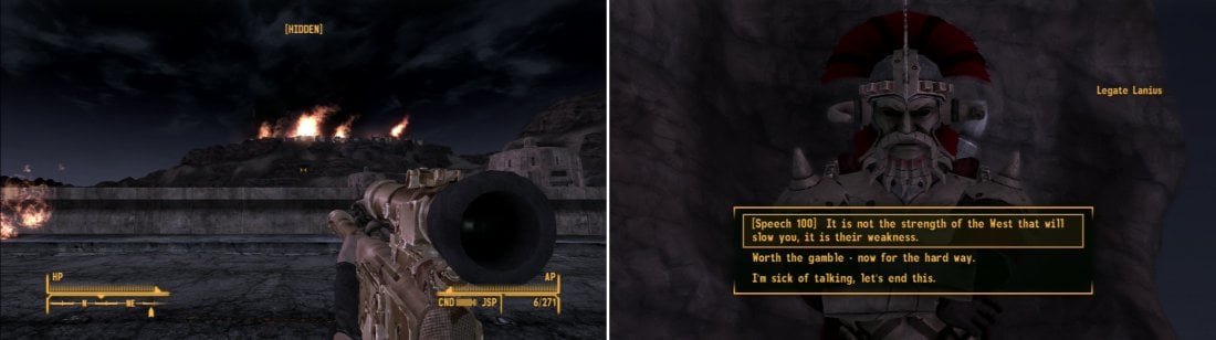 fallout new vegas blade of the east