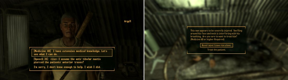 fnv darnified ui not working
