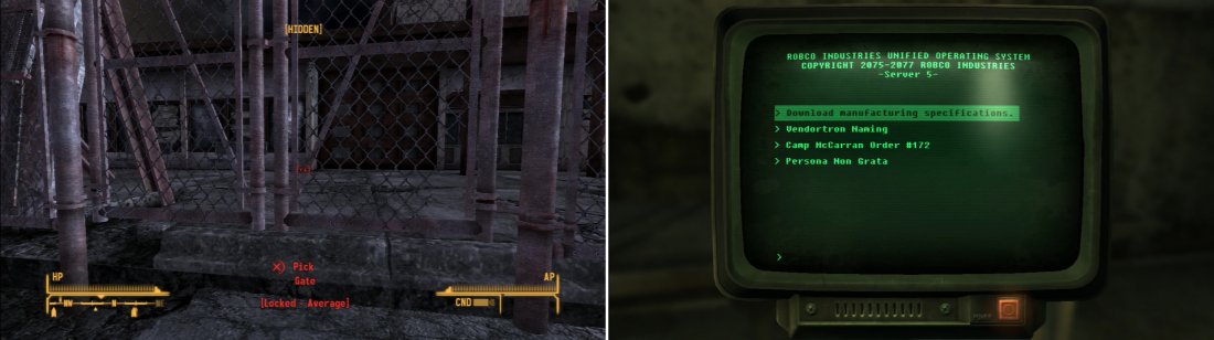 fnv you can depend on me