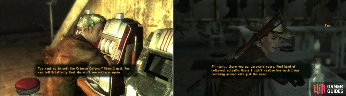 fnv you can depend on me