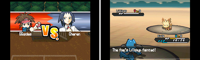 Aspertia City Gym To Gym 1 Main Walkthrough Pokemon Black White 2 Gamer Guides