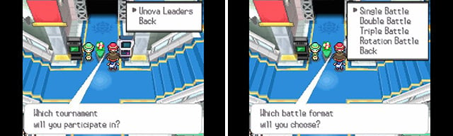 Pwt Initial Essential Areas Other Areas Pokemon Black White 2 Gamer Guides