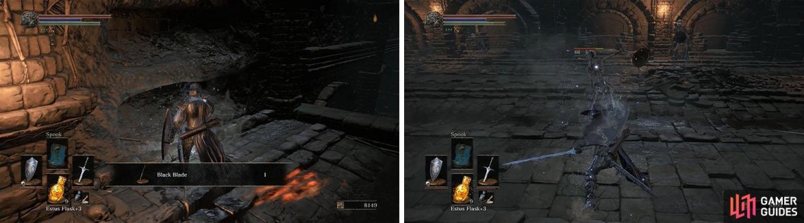 dark souls 3 chaos gem