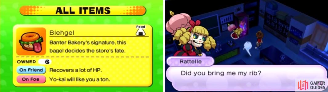 9 The Extreme Dare Story Walkthrough Walkthrough Yo Kai Watch Gamer Guides